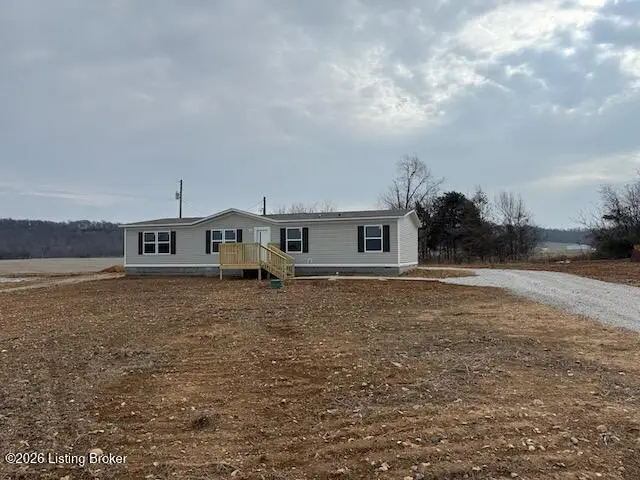 1216 Big Spring Rd, Ekron, KY 40117 - #2