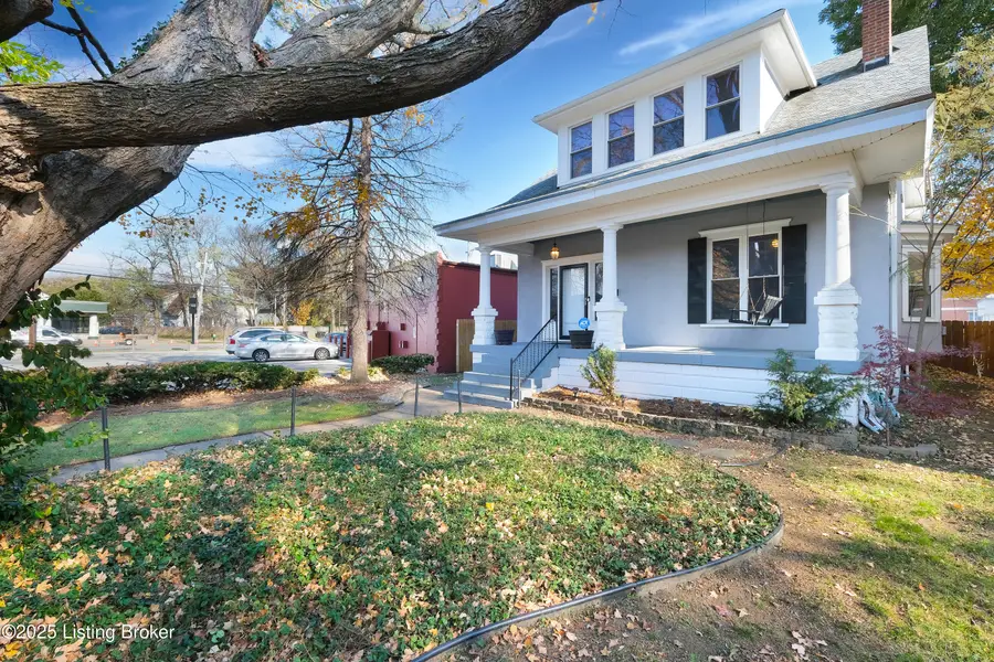 1918 Sils Ave, Louisville, KY 40205 - #2