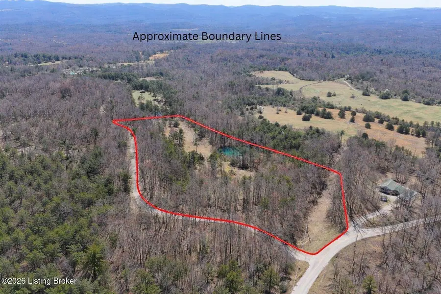 130 Ned Ridge Rd, Williamsburg, KY 40769 - #2