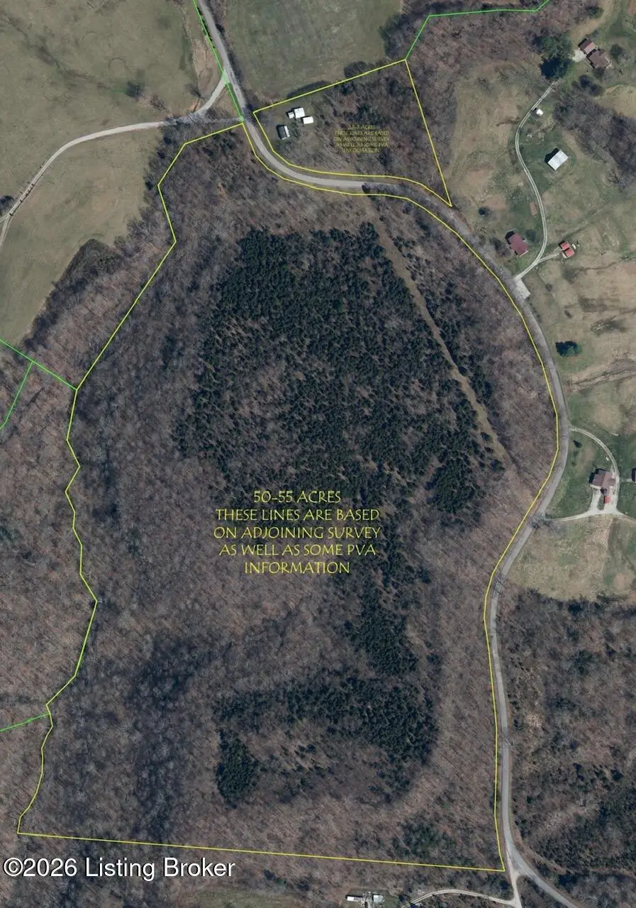 798 Hooper Barton Rd, Leitchfield, KY 42754 - #1