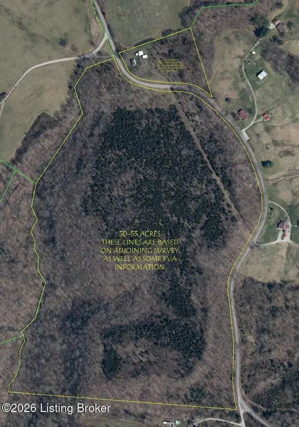 798 Hooper Barton Rd, Leitchfield, KY 42754