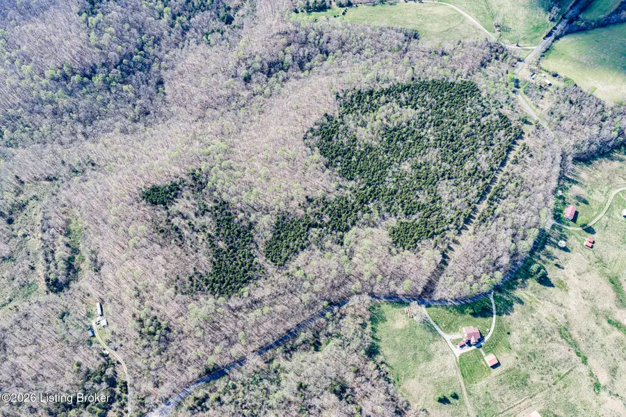 798 Hooper Barton Rd, Leitchfield, KY 42754 - #3