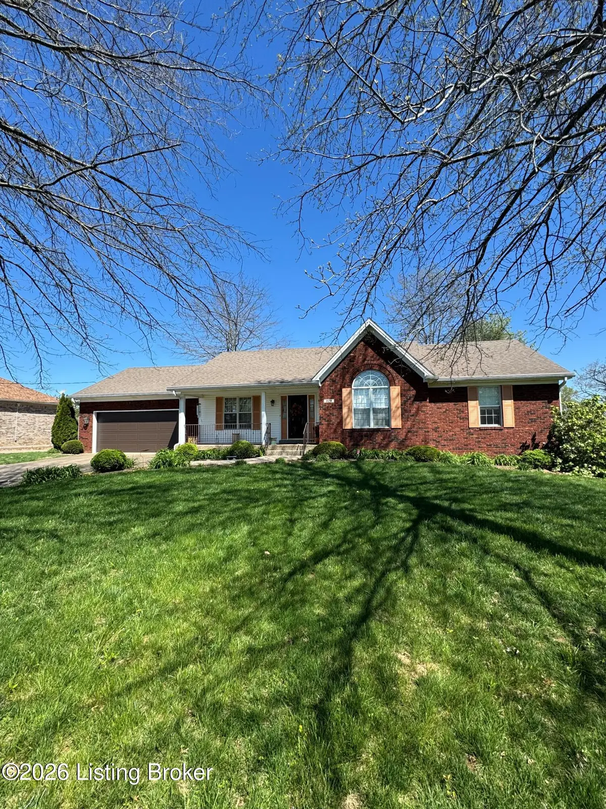 378 Lodie Dr, Shepherdsville, KY 40165 - #1