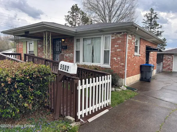 5502 Nally Ct, Louisville, KY 40216
