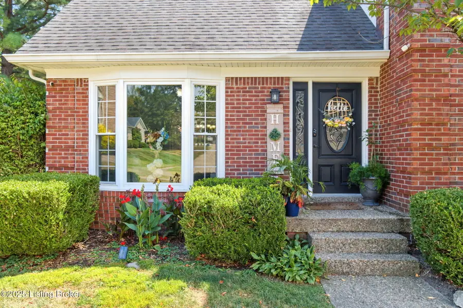 1613 Cristland Rd, Louisville, KY 40214 - #2