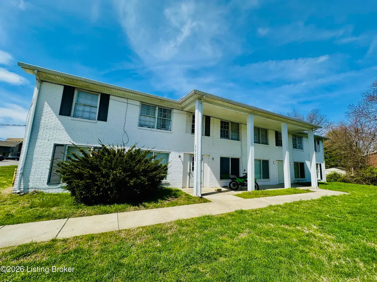 1721 Tempest Way, Louisville, KY 40216 - #1
