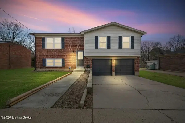 5708 Midnight Ln, Louisville, KY 40229