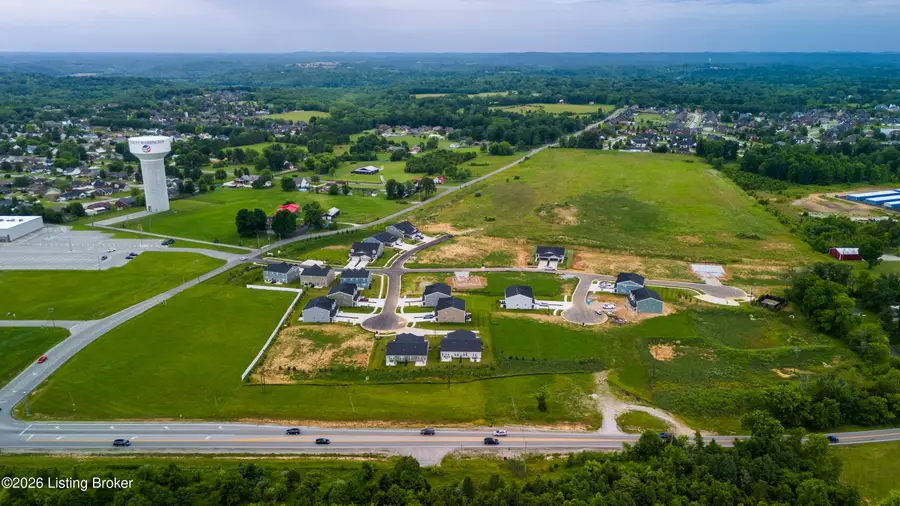 128A Falling Leaf Dr, Mount Washington, KY 40047 - #3