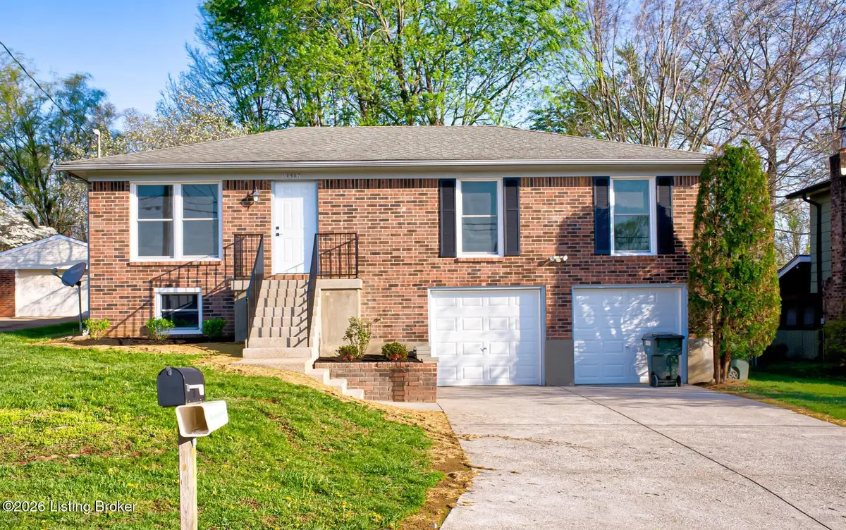 10907 Blackwood Rd, Louisville, KY 40299 - #1