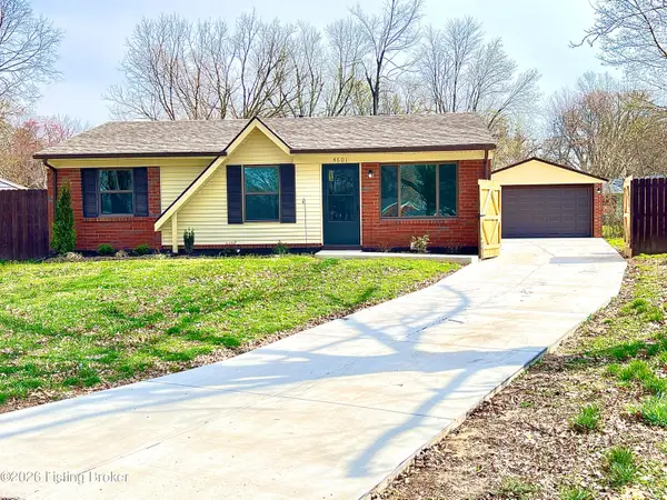 4601 Orleans Ct, Louisville, KY 40272