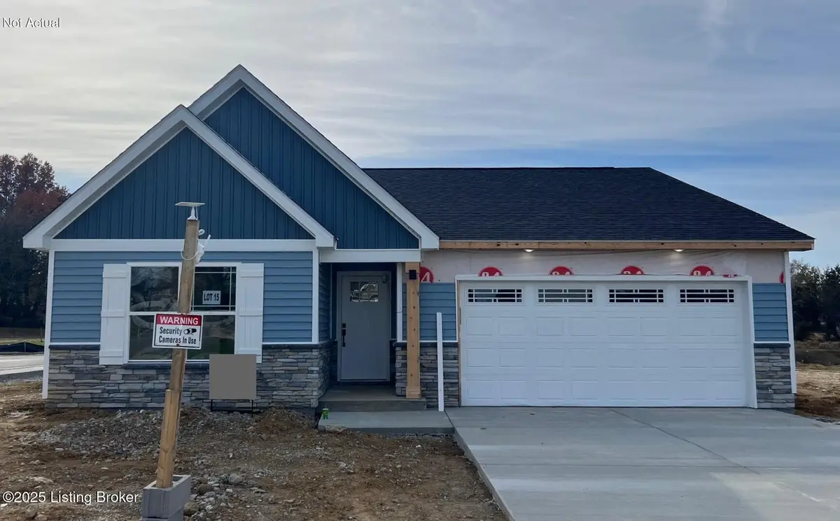 8207 Jacks Hidden Cove, Louisville, KY 40291 - #1