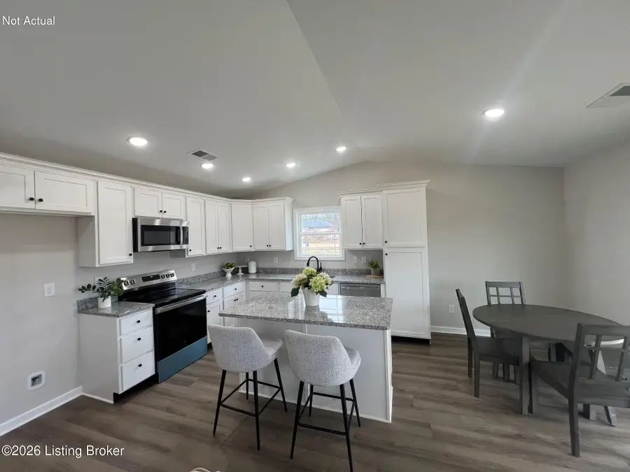 8207 Jacks Hidden Cove, Louisville, KY 40291 - #3