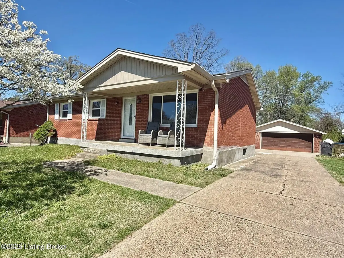 8211 Zelma Fields Ave, Louisville, KY 40228 - #1
