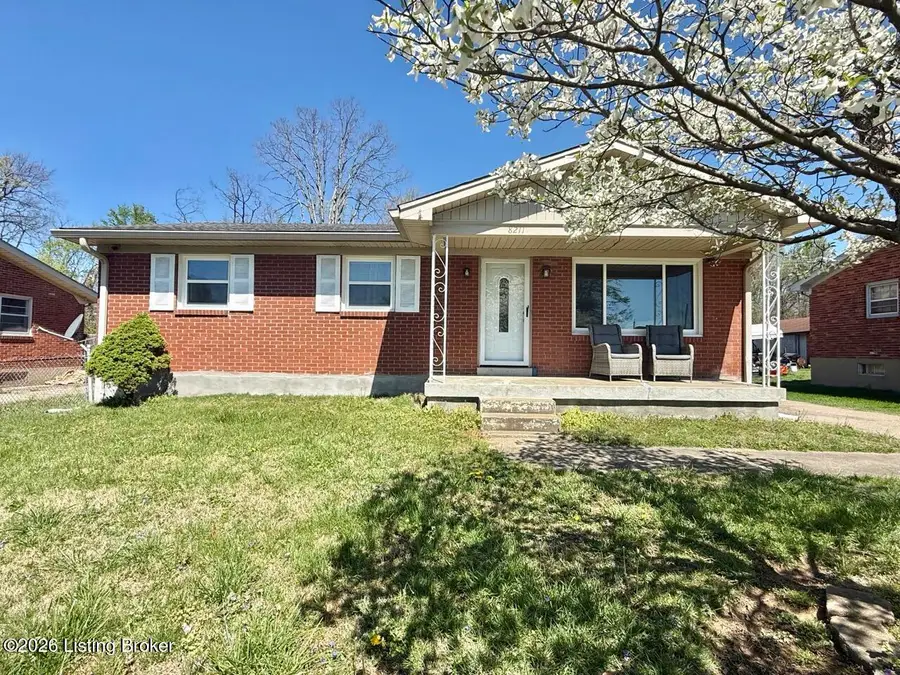 8211 Zelma Fields Ave, Louisville, KY 40228 - #3