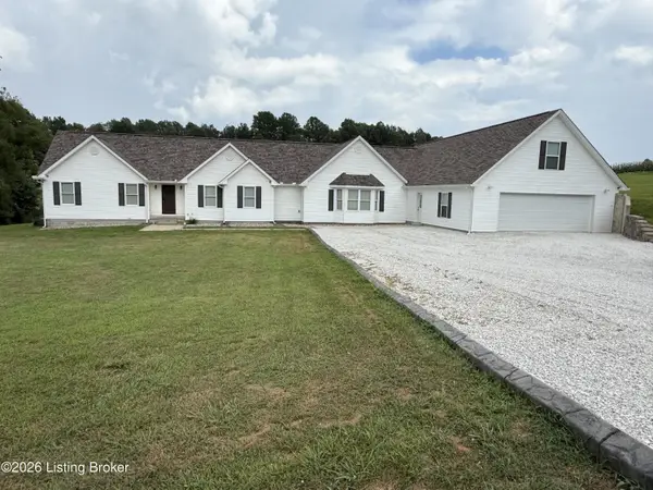260 Broad Ford Rd, Clarkson, KY 42726