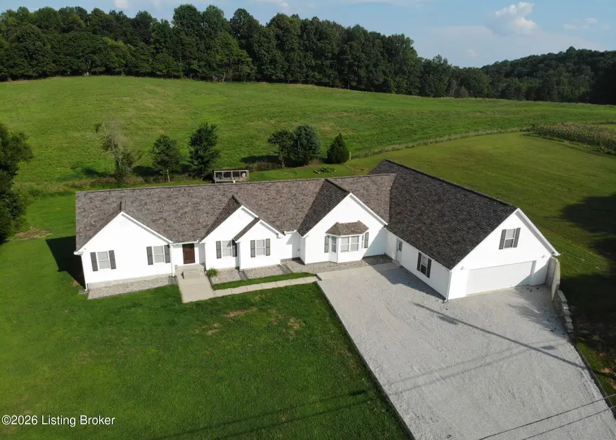 260 Broad Ford Rd, Clarkson, KY 42726 - #2