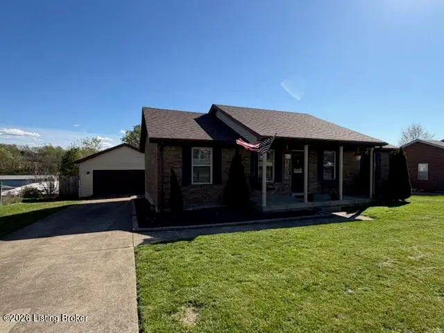 111 Faith Ave, Bloomfield, KY 40008 - #1