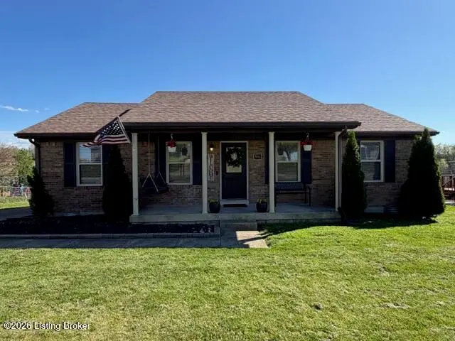 111 Faith Ave, Bloomfield, KY 40008 - #2