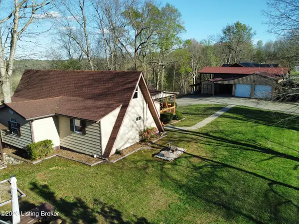 1129 Indian Ridge Rd, Falls Of Rough, KY 40119