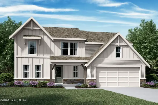 310 Preserves Blvd, Mt Washington, KY 40047