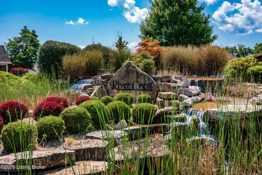 310 Preserves Blvd, Mount Washington, KY 40047 - #2