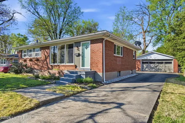 3206 Radiance Rd, Louisville, KY 40220