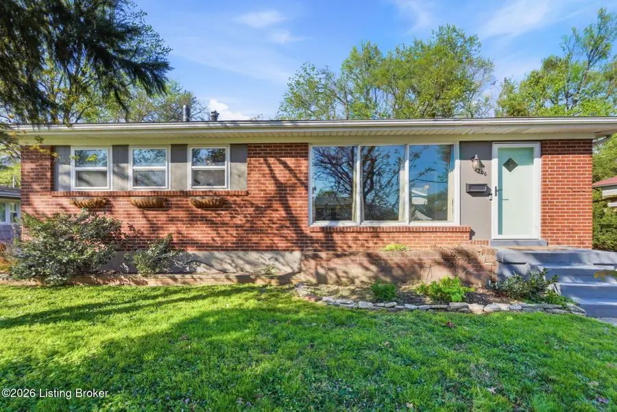 3206 Radiance Rd, Louisville, KY 40220 - #2