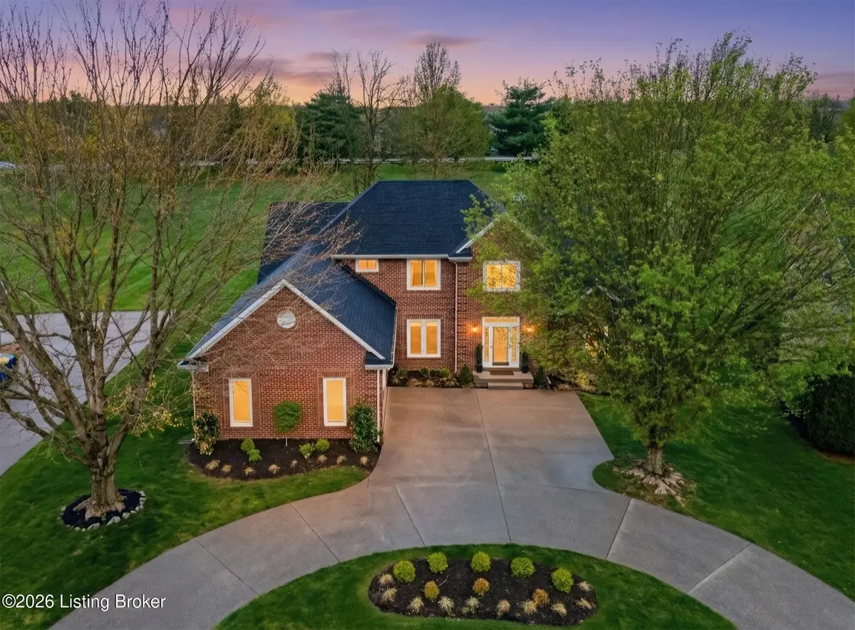 5504 Killinur Dr, Prospect, KY 40059 - #1