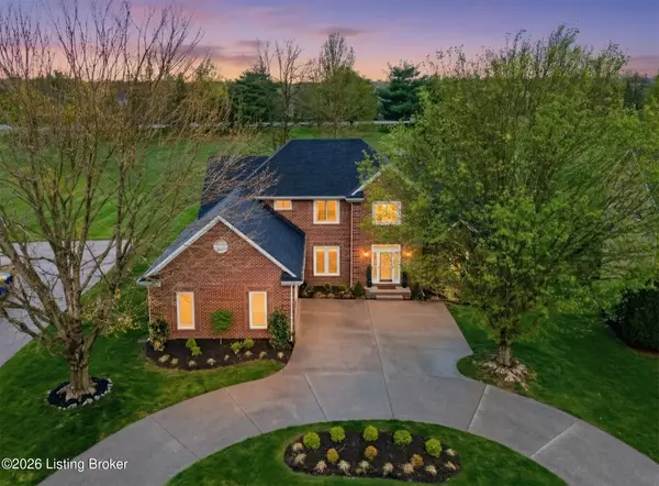 5504 Killinur Dr, Prospect, KY 40059