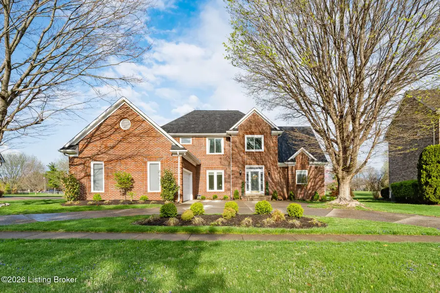 5504 Killinur Dr, Prospect, KY 40059 - #2