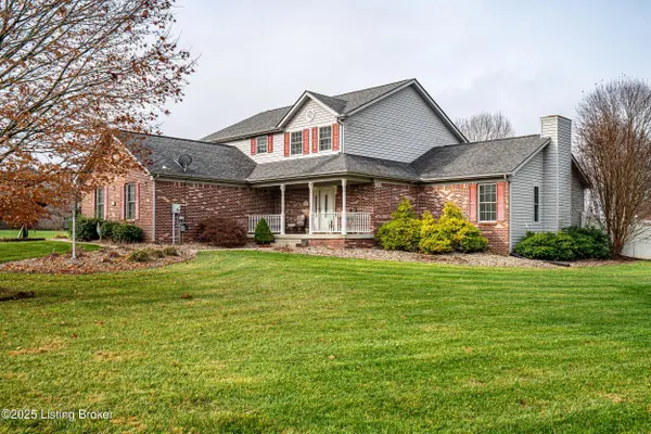 419 Oshara Ct, Mt Washington, KY 40047