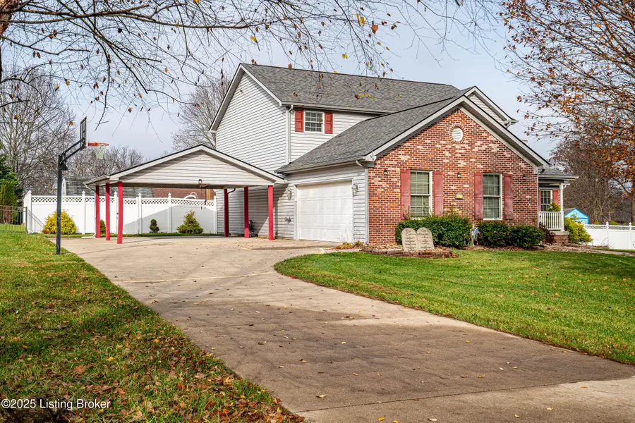 419 Oshara Ct, Mount Washington, KY 40047 - #3