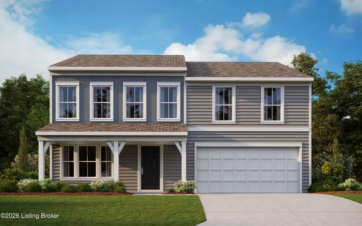 316 Mud Hen Dr, Shepherdsville, KY 40165 - #1