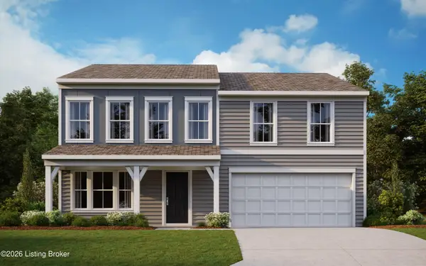 316 Mud Hen Dr, Shepherdsville, KY 40165