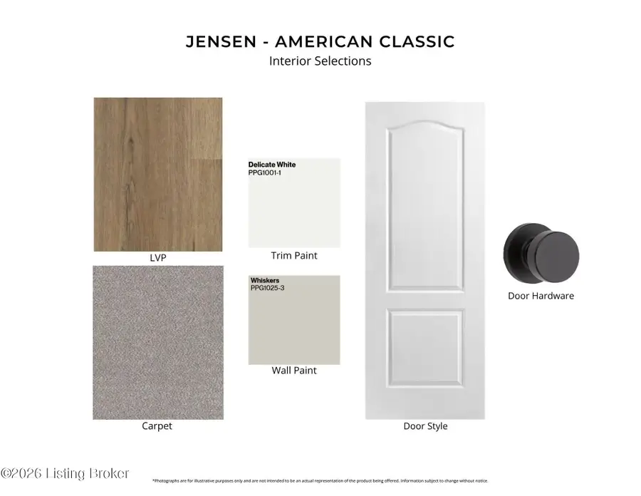 316 Mud Hen Dr, Shepherdsville, KY 40165 - #3