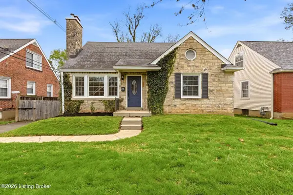 215 Monohan Dr, Louisville, KY 40207