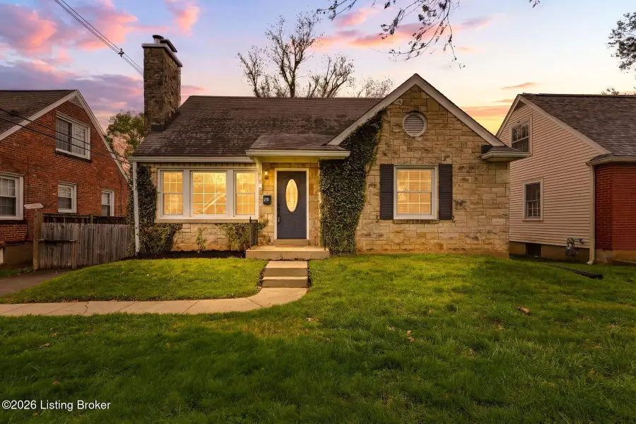 215 Monohan Dr, Louisville, KY 40207 - #2