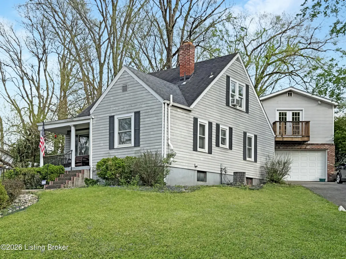 1564 Belmar Dr, Louisville, KY 40213 - #1