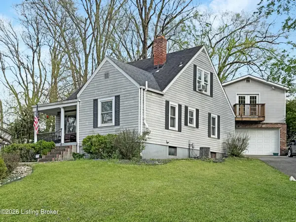 1564 Belmar Dr, Louisville, KY 40213