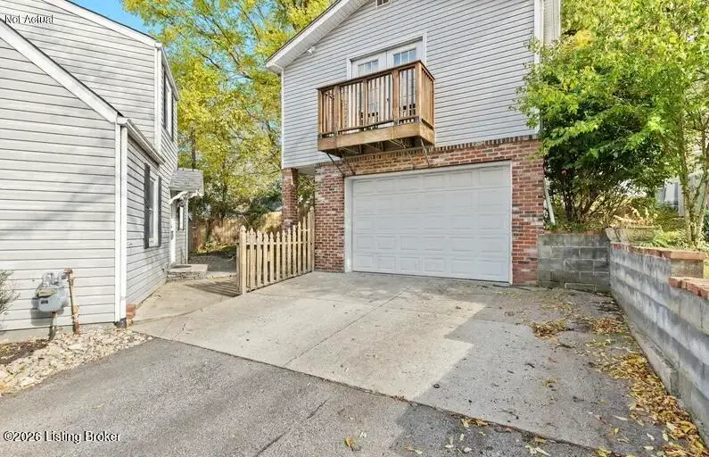 1564 Belmar Dr, Louisville, KY 40213 - #3