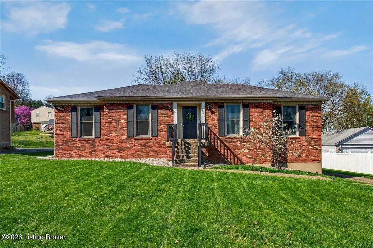 4753 Shenandoah Dr, Louisville, KY 40241 - #1