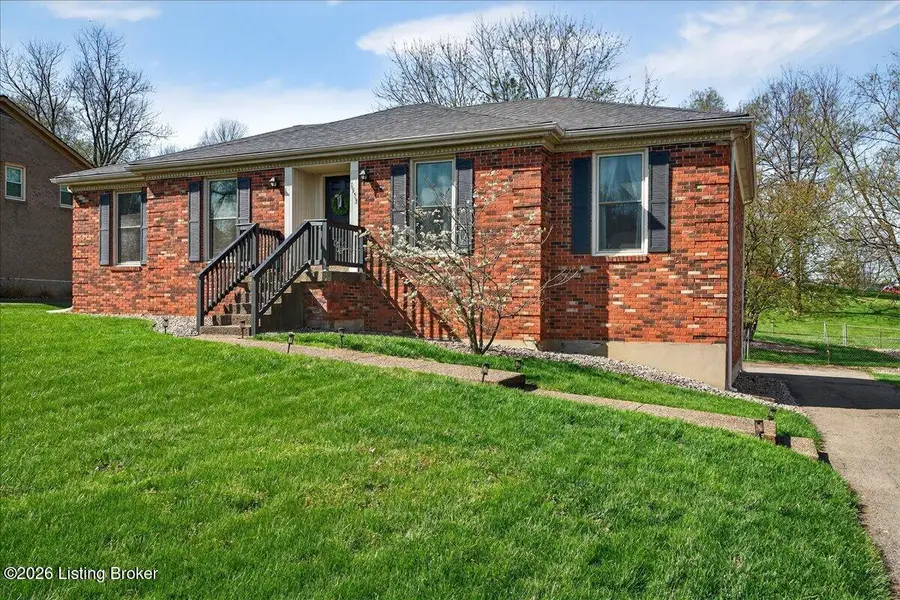 4753 Shenandoah Dr, Louisville, KY 40241 - #2