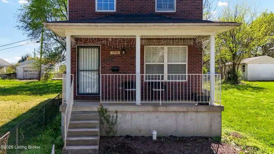 1712 W Gaulbert Ave, Louisville, KY 40210 - #3