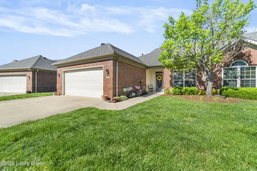 1303 Bent Willow Ln, Louisville, KY 40214 - #3