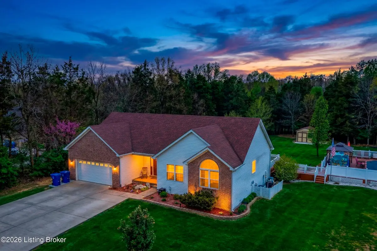 3006 Mint Julep Ct, Crestwood, KY 40014 - #1