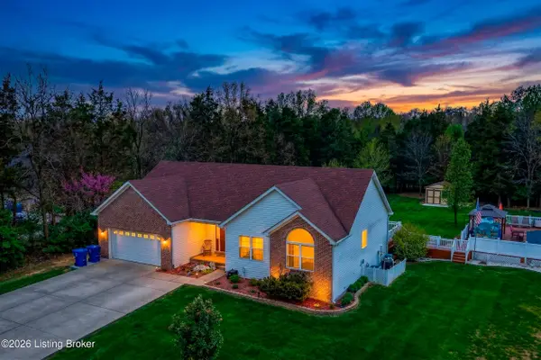 3006 Mint Julep Ct, Crestwood, KY 40014