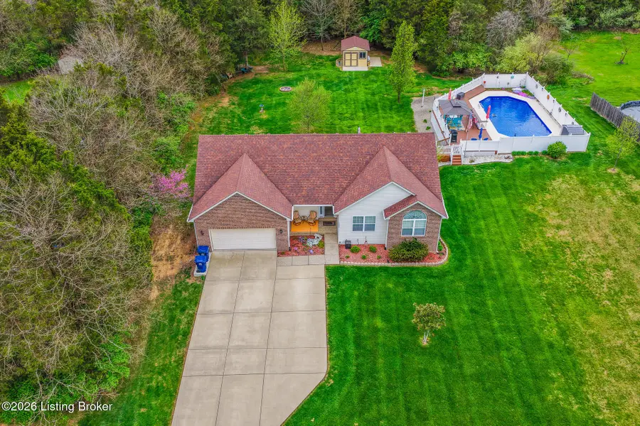 3006 Mint Julep Ct, Crestwood, KY 40014 - #2