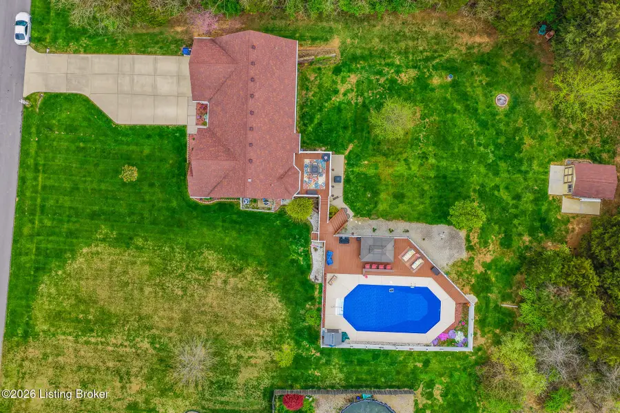 3006 Mint Julep Ct, Crestwood, KY 40014 - #3