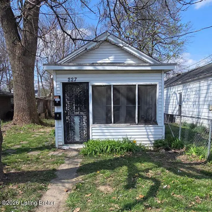227 Ottawa Ave, Louisville, KY 40209 - #1