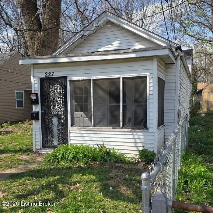 227 Ottawa Ave, Louisville, KY 40209 - #2